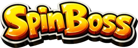 SpinBoss logo